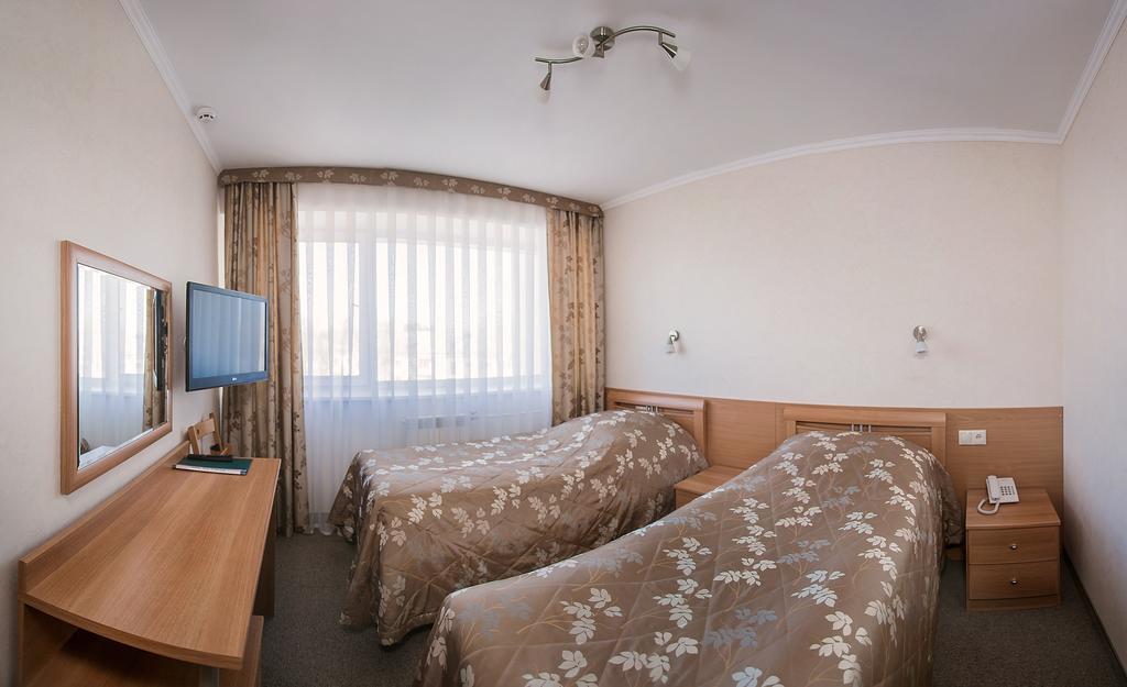 Hotel Tomsk Room photo